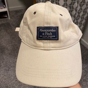 Abercrombie & Fitch Baseball Cap
